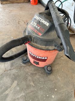 Vacuum