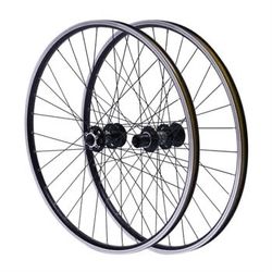 Mountain Bike Wheels 27.5 Inch (New In box)