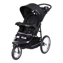 Jogging Stroller
