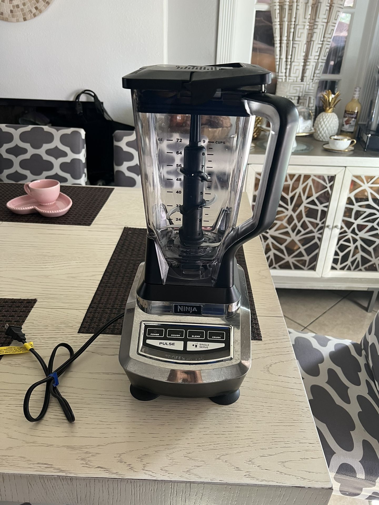 Ninja  Blender 