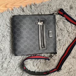 Gucci Messenger Bag 