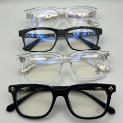 Chrome Hearts Glasses Lot