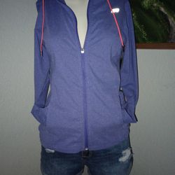 Marika Tech Sport Sweater, Size S 