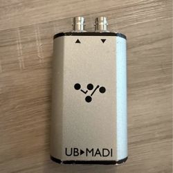 Digico UB Madi