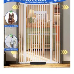 Extra Tall Pet Gate