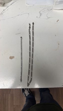 14k gp chain