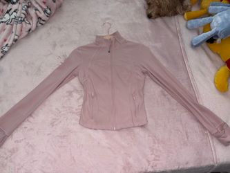 lululemon jacket