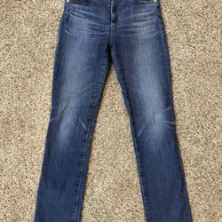 AG Denim 