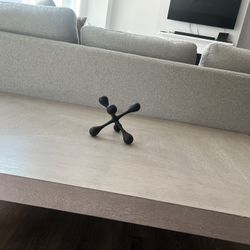 Lexington coffee table