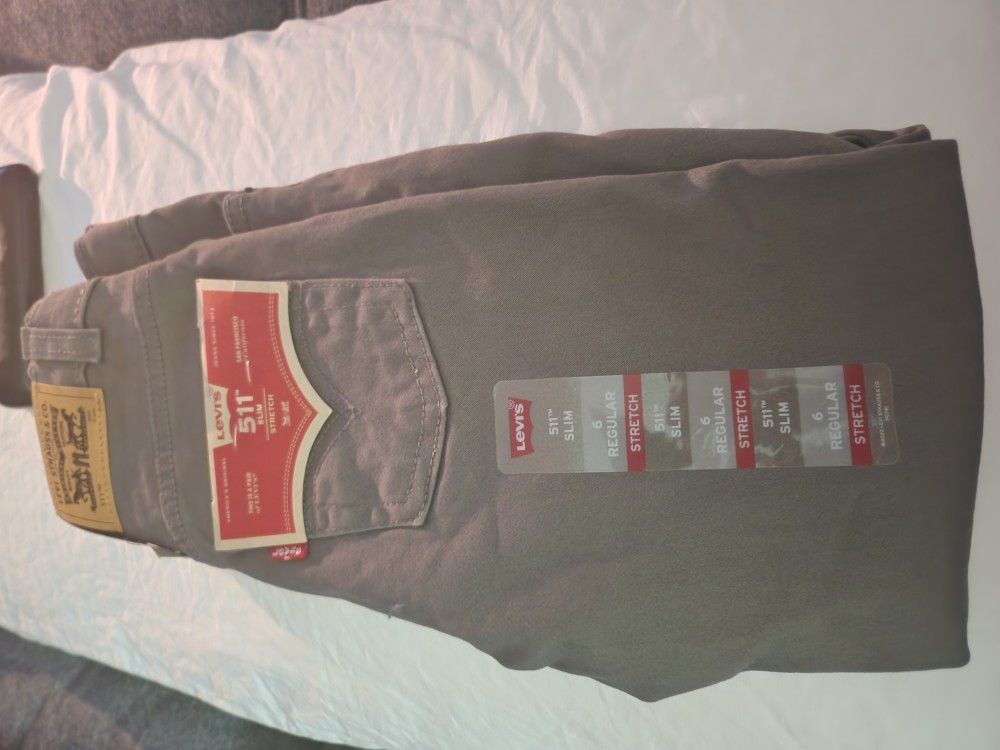 Jeans Boys