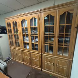 Shelving Units