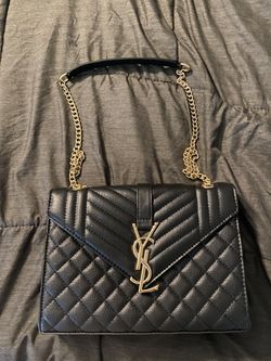 YSL Bag (SHIP ONLY)