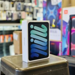 iPad Mini A17 Pro Chip