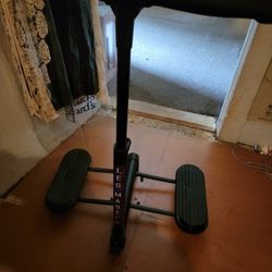 Leg Master Exerciser 