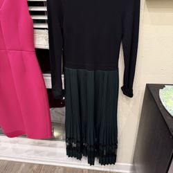 3 Different Dresses From Blooming Dales Ted Baker