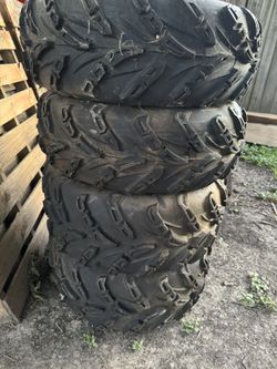 Polaris Tires Sz 14