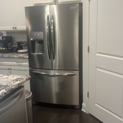Frigidaire Refrigerator For Sale