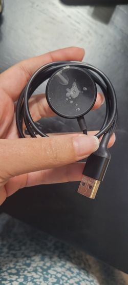 Samsung Smartwatch Magnetic USB Charging Cable