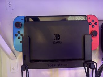 Nintendo Switch OLED Bundle (Cash or 2A)
