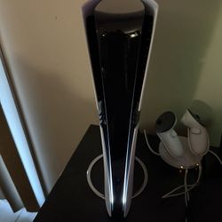 Sony PlayStation 5  Pro & PS portal Combo