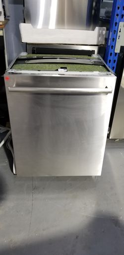 Dishwasher Stainless Bosch