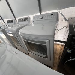 Electric Dryer - Secadora Electrica