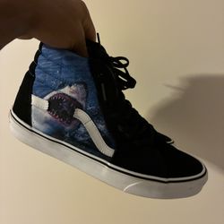 Vans For Sale 