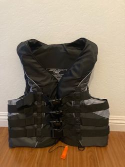 Life jacket size L
