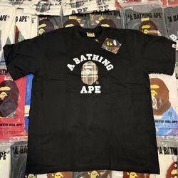 Bape Tee