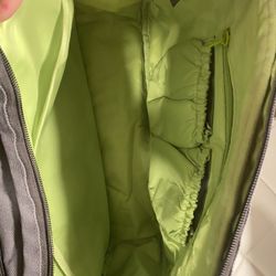 Eddie Bauer  Diaper Bag 