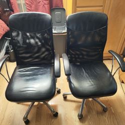 Office Chairs