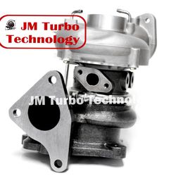 Turbo Fit Subaru VF52 Turbo Impreza WRX