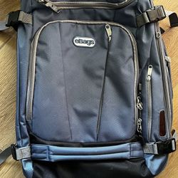 eBags Mother Lode Luggage / Backpack