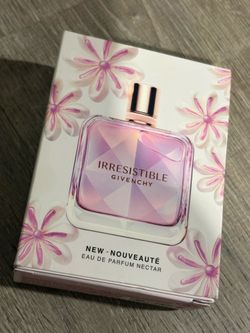 Women’s perfume