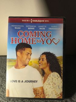 DVD coming home to you
