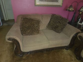 Living room set