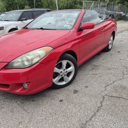 2006 Toyota Solara