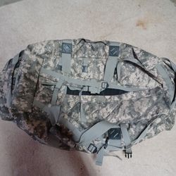 UTG Ranger Field Bag