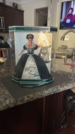 Barbie true special millennium edit $50.00