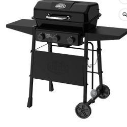 Export BBQ Grill