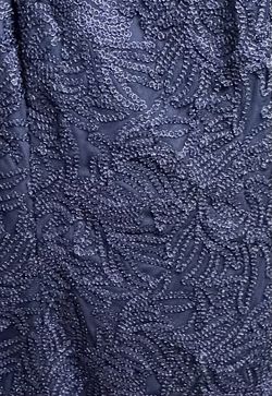 Js collection short cocktail dress