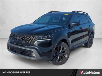 2023 Kia Sorento