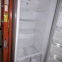 Big Freezer Brand New Never Used 