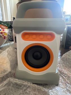Beare speaker