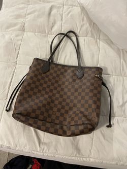 Louis Vuitton Nolita Bag - Authenticated With QR Code For Reference for  Sale in Quincy, MA - OfferUp