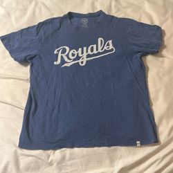 Royals Shirt 