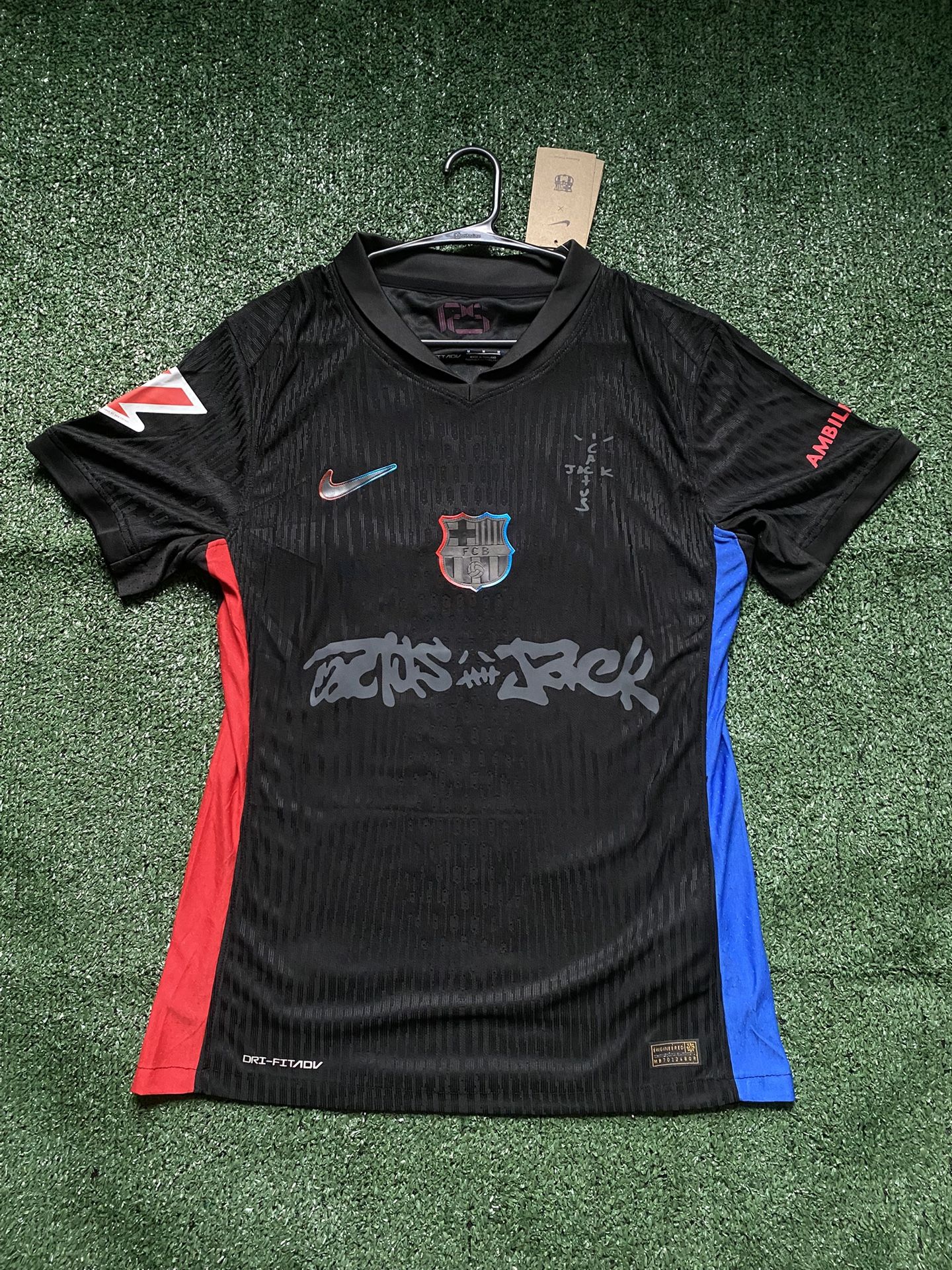 Barca Jerseys