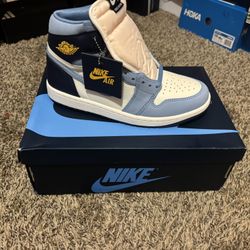 Wmns Air Jordan Retro High Og  