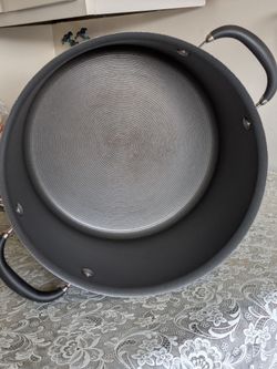 Circulon  cooking non stick cooking pot