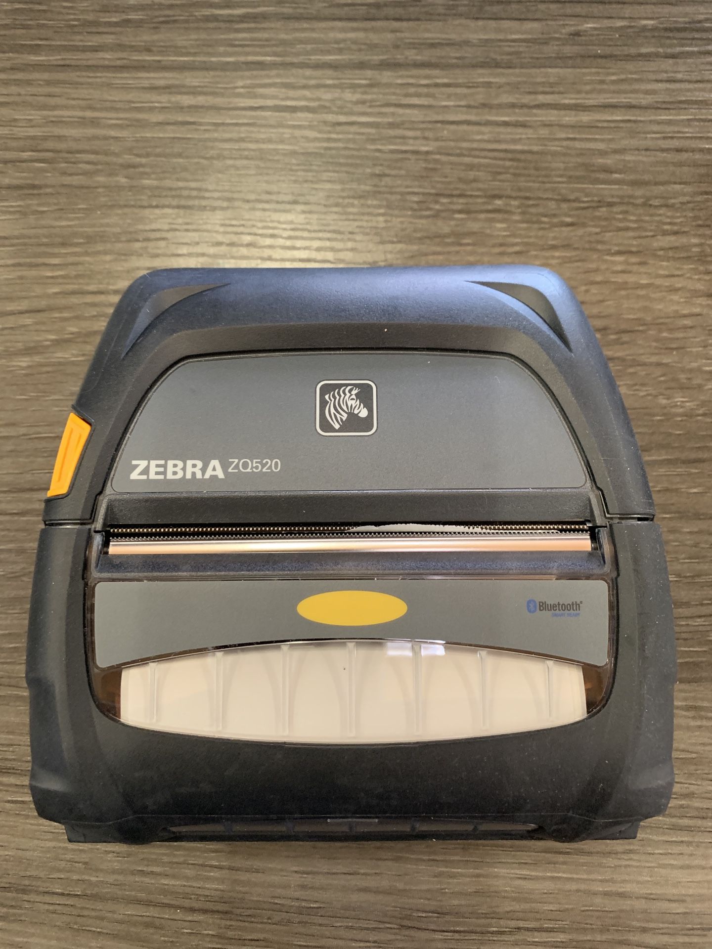 Zebra ZQ520 USB Bluetooth Mobile Thermal Printer